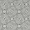 Ackland Tropez Safi Bloom 18 in. x 36 in. 5mm 12mil Waterproof Rigid Core Luxury Vinyl Tile Flooring, 288PK AKVRCSABL18X36-5012-PL - alternate 1